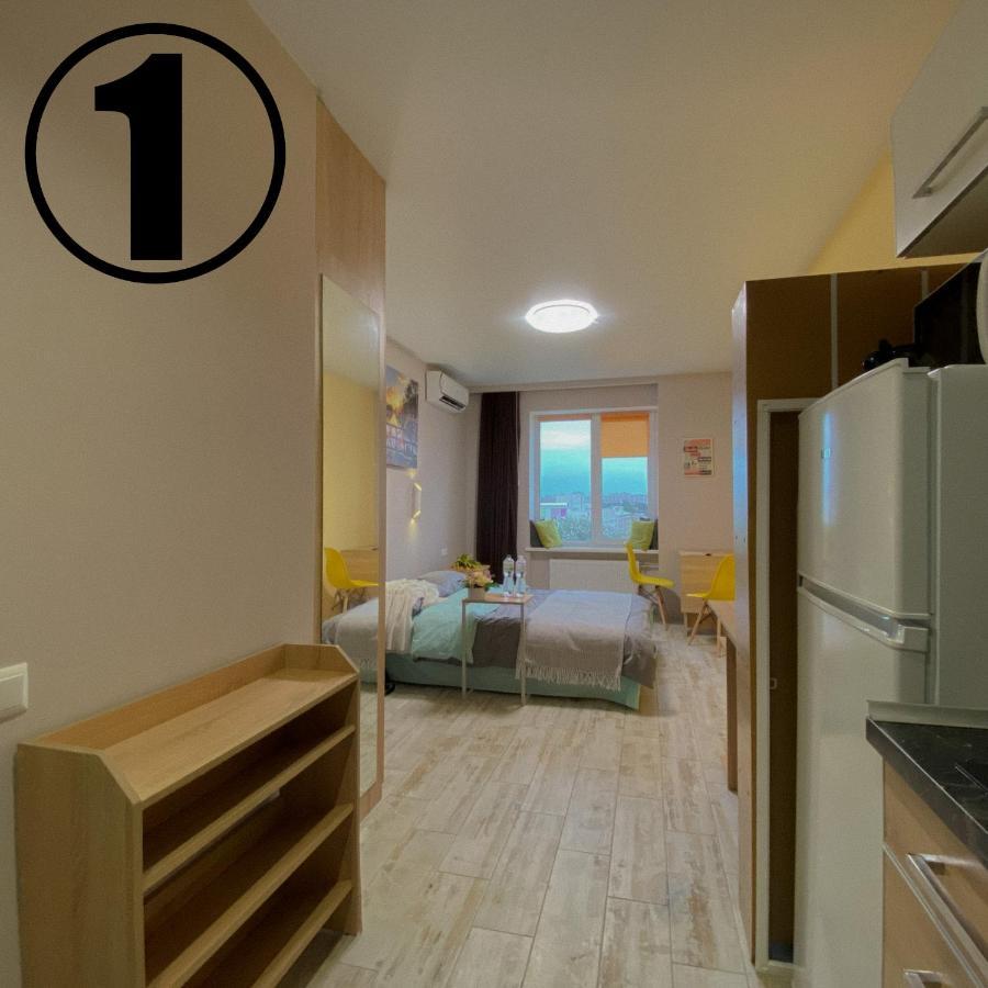 Studio Aparment Jarkov Exterior foto