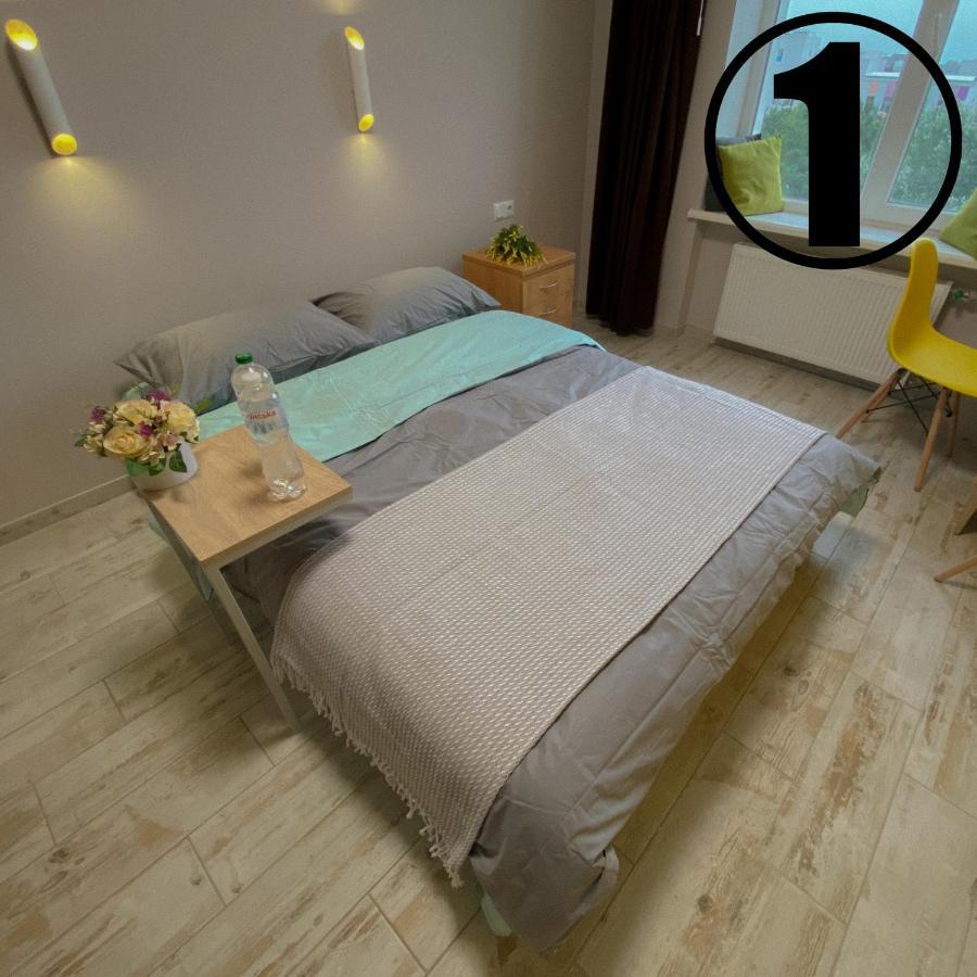 Studio Aparment Jarkov Exterior foto