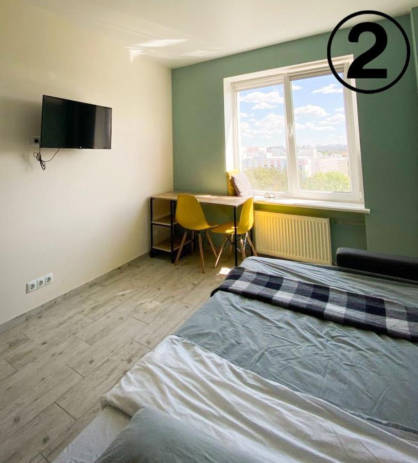 Studio Aparment Jarkov Exterior foto